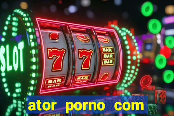 ator porno com tatuagem chelsea
